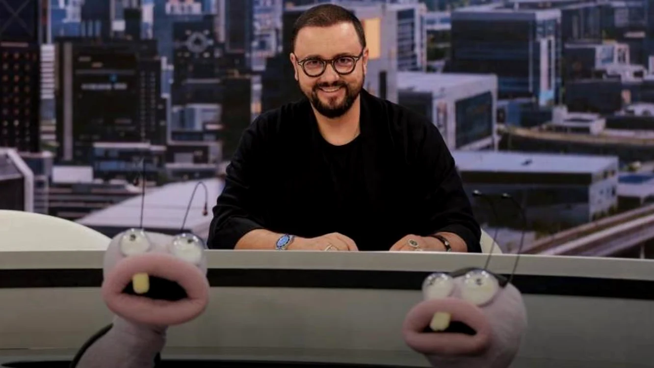Câți telespectatori a adunat Cătălin Măruță la Antena 1