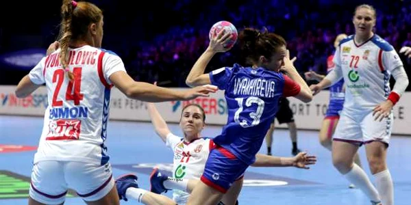 Annei Vyakhireva 