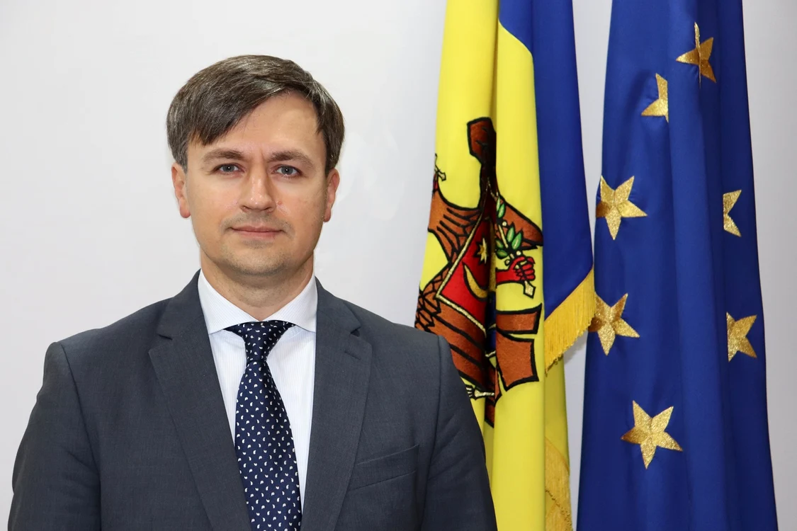 Iulian Rusu a demisionat din funcția de șef al CNA. FOTO: Facebook