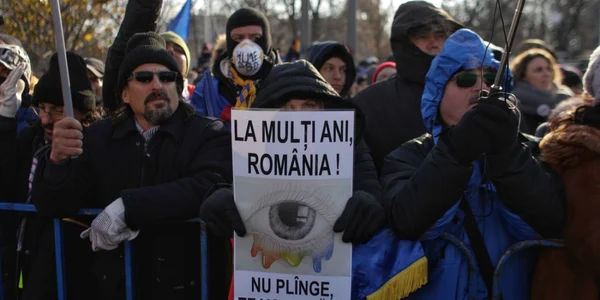 Parada militara 1 decembrie ziua nationala FOTO Inquam Photos Octav Ganea