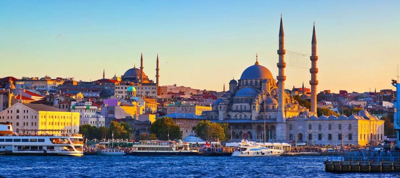 istanbul