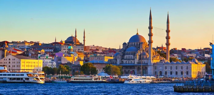 istanbul