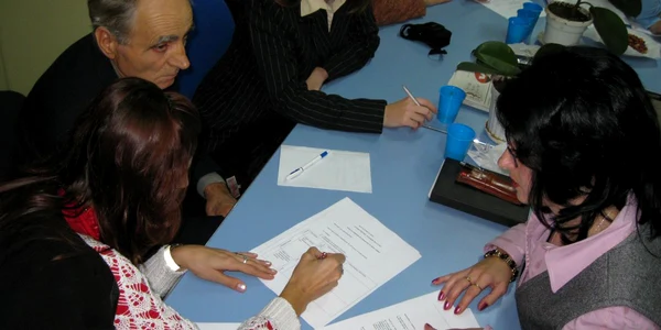 Profesorii se gândesc serios să redeschidă conflictul de muncă, Foto: Bogdan Nistor
