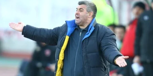 Marin Barbu a semnat cu Ceahlăul