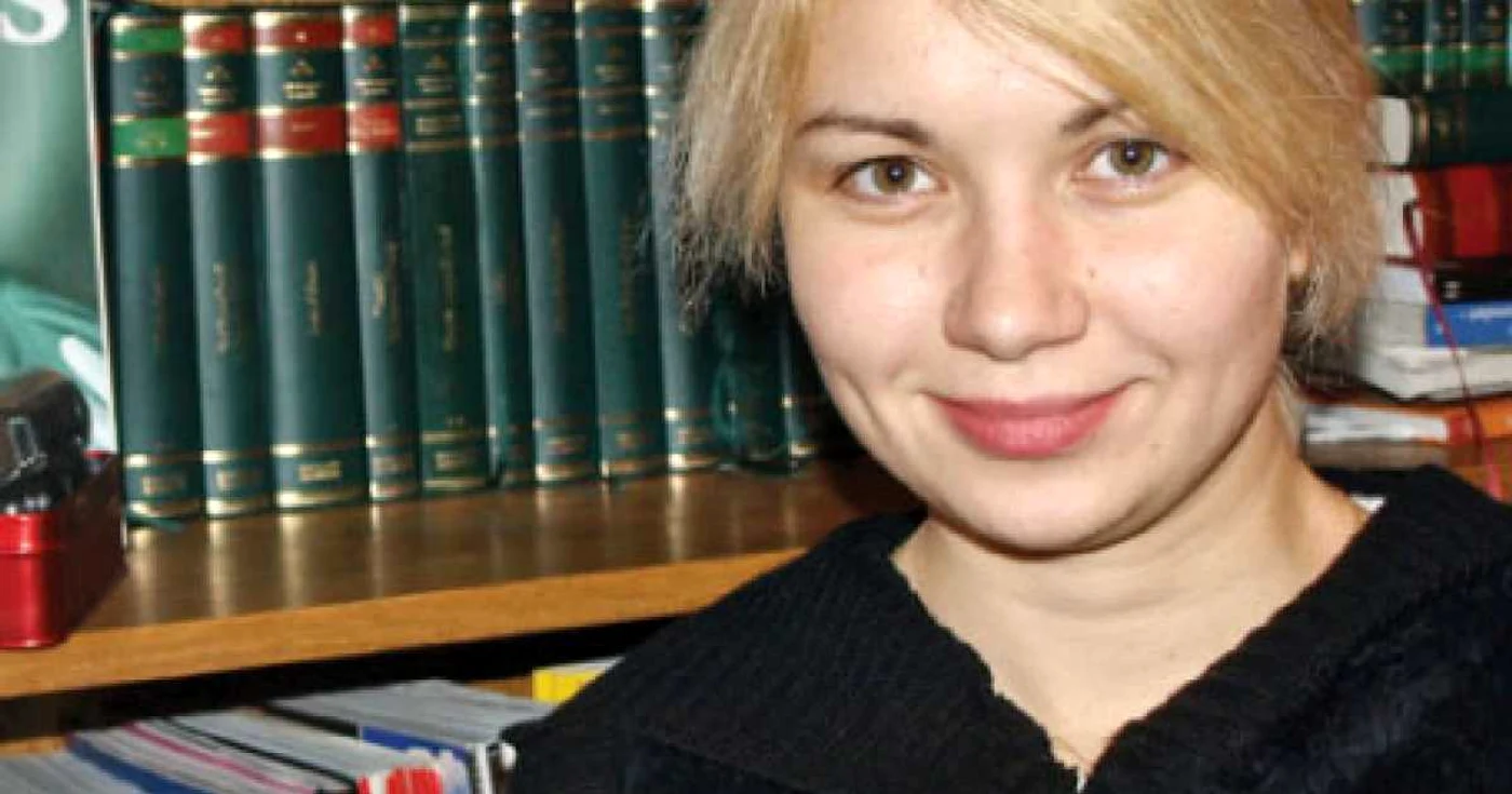 Raluca Covătaru (Hunedoara)