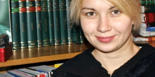 Raluca Covătaru (Hunedoara)