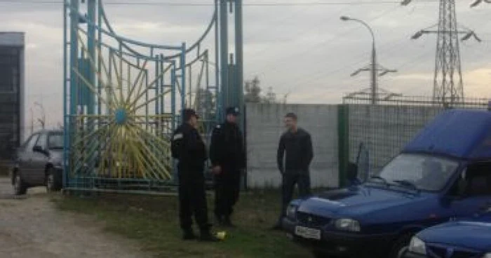 Craiova: „Gogoaşă“ a fost săltat din nou de jandarmi