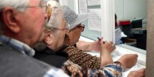 Legea pensiilor intră în dezbaterea Guvernului