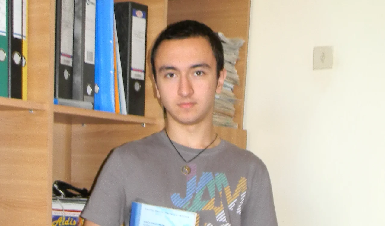 Răzvan Cojocaru