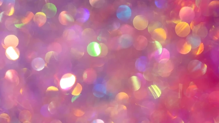 Cum s-a inventat sclipiciul.