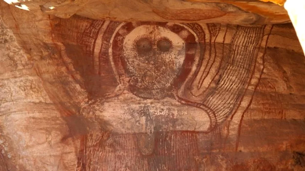 O secetă de 1500 de ani ar fi dus la dispariția unei culturi primitive din Australia jpeg