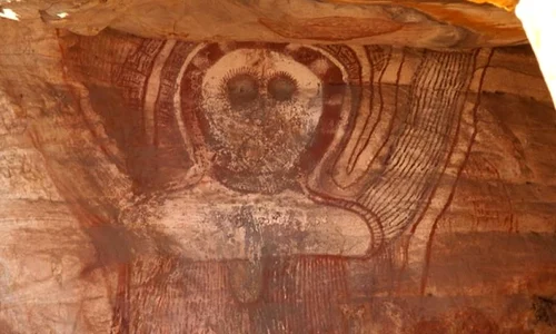 O secetă de 1500 de ani ar fi dus la dispariția unei culturi primitive din Australia jpeg