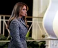 Melania Trump, Michelle Obama, Laura Bush și Hillary Clinton prezente la priveghiul lui Rosalynn Carter, Profimedia