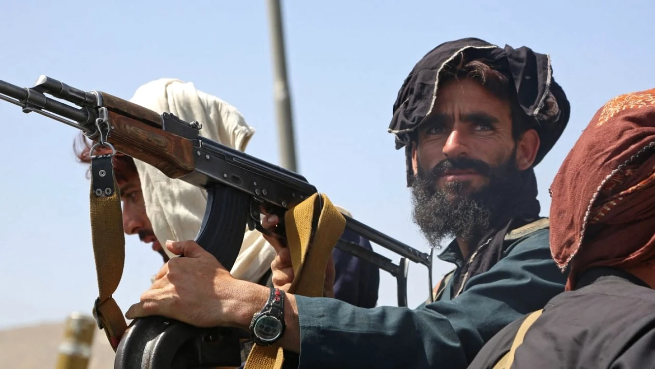 Taliban
