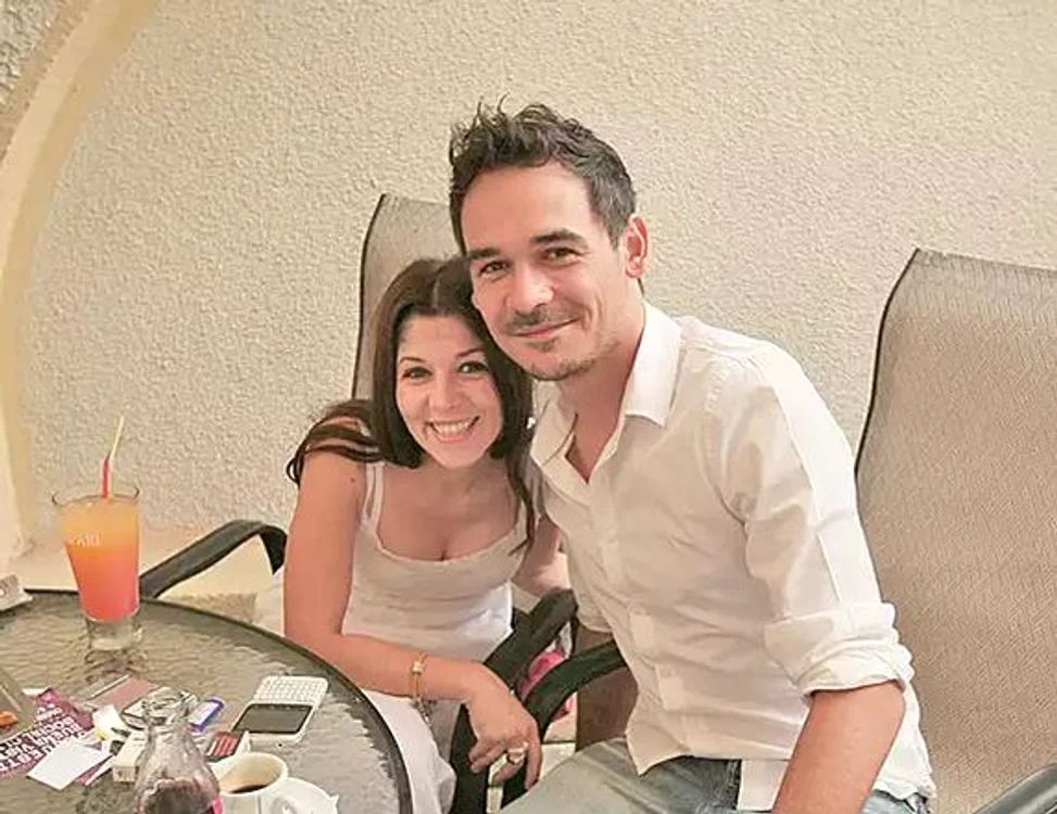 Ce spun Răvan Simion și Lidia Buble despre relația lor: Pentru ea, prezentatorul TV a „rupt” relația de 15 pe care o avea cu Diana