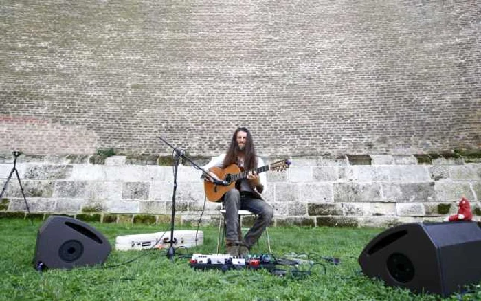 Estas Tonne fotografii David Muntean