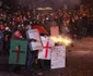 Proteste in Kiev Ukraina foto Reuters