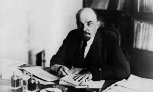 Lenin, o viață în imagini jpeg