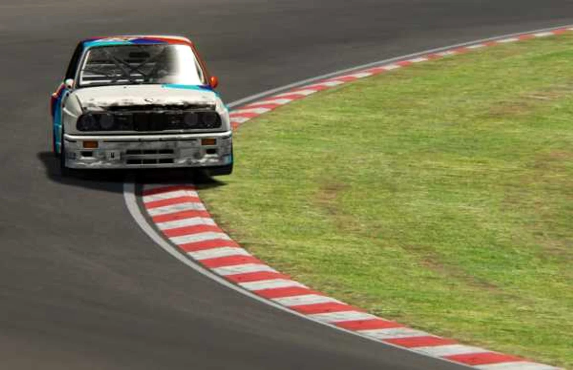 Racing League Romania powered by BMW