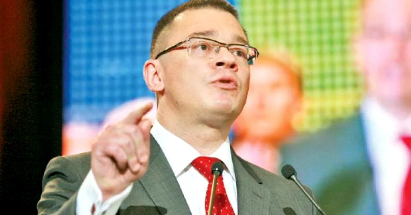 Mihai Răzvan Ungureanu vrea să revină pe scena politică
