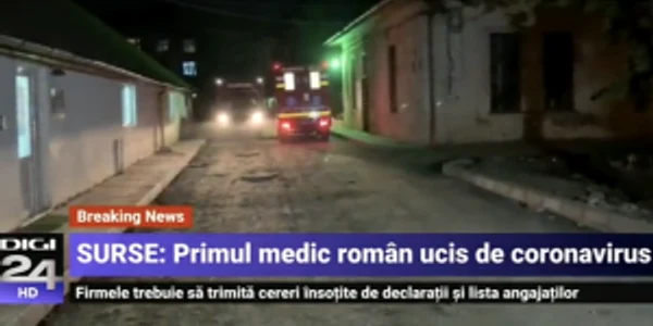 digi24 captura pagina de media 
