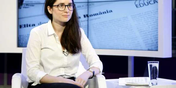 iulia turcanu