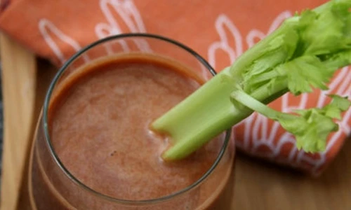 ginger melts the most persistent fat jpeg