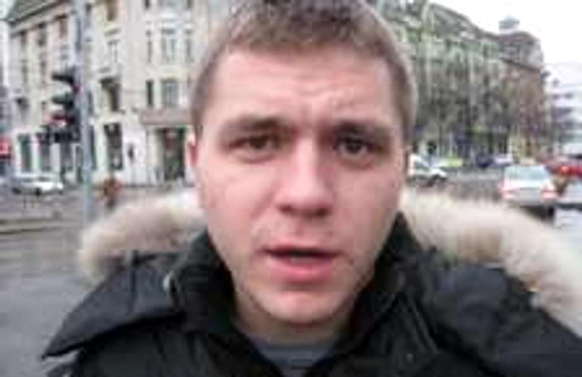 Alexandru Constantin