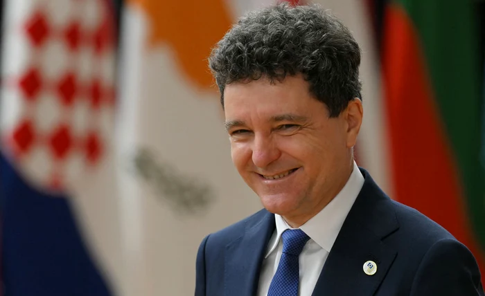 Răspunsul lui Nicușor Dan la întrebarea despre șpagă / foto: arhiva Click!