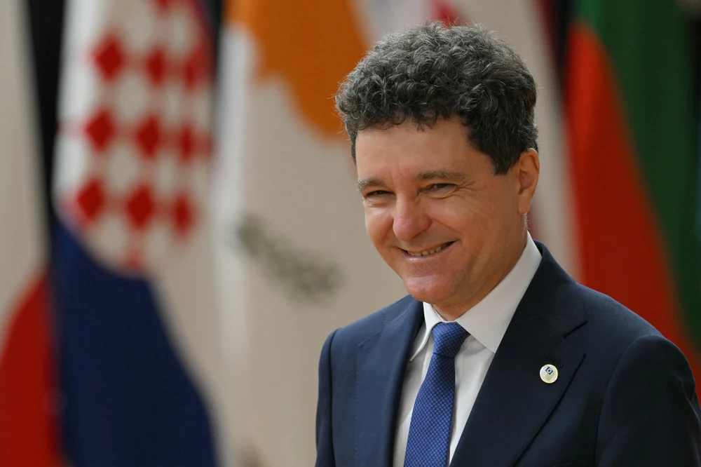 Nicușor Dan a semnat decretul de numire a Oanei Gheorghiu ca membru al Guvernului