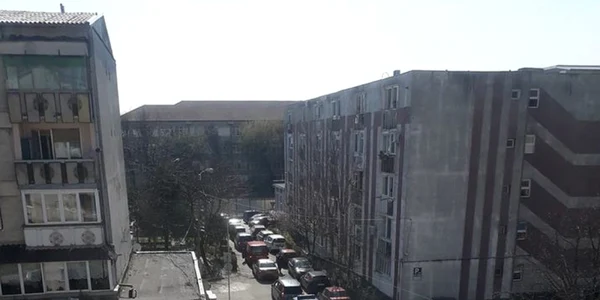 carantina