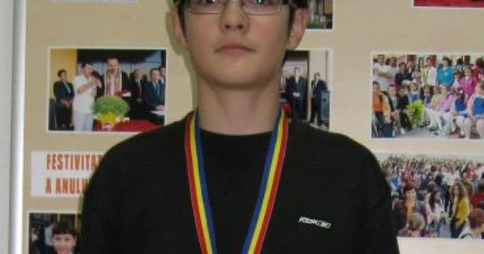 Slatina:Ovidiu Buzatu, olimpicul pasionat de fotbal