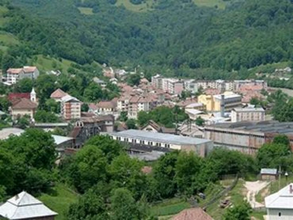 Alba Iulia: Staţie de transfer deşeuri de un milion de euro la Baia de Arieş