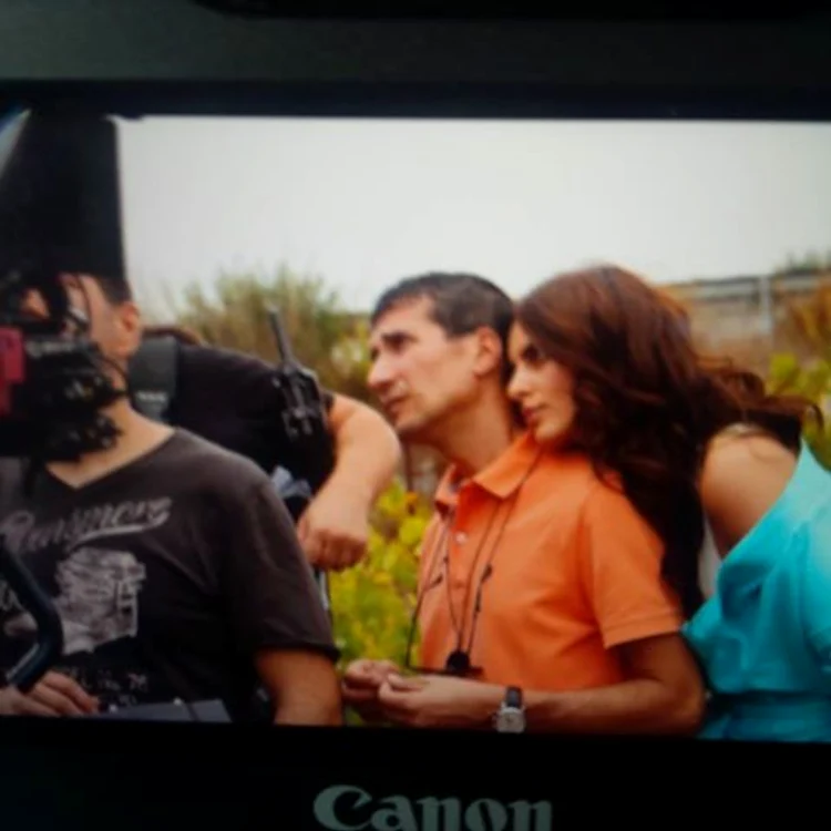 Catrinel Menghia (FOTO FACEBOOK)