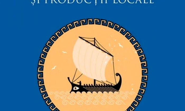 Poleis în Marea Neagră: relaţii interpontice şi producţii locale jpeg