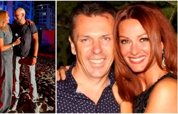 anca turcasiu, calin serban si cristian georgescu