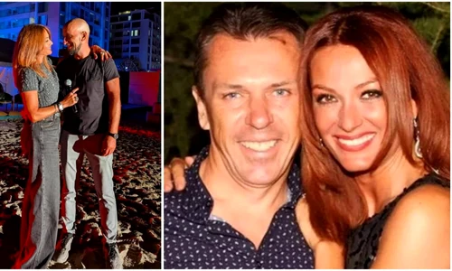 anca turcasiu, calin serban si cristian georgescu