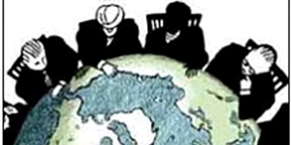 geopolitica