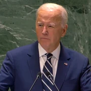 Joe Biden, discurs in cadrul Adunării Generale a Națiunilor Unite Foto Captură Video Youtube jpg