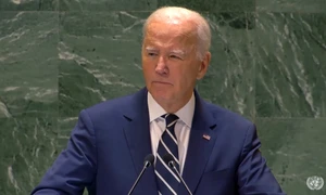 Joe Biden, discurs in cadrul Adunării Generale a Națiunilor Unite Foto Captură Video Youtube jpg