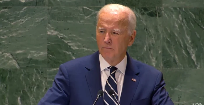 Joe Biden urmează să viziteze Germania, vineri, 18 octombrie/FOTO: Arhivă