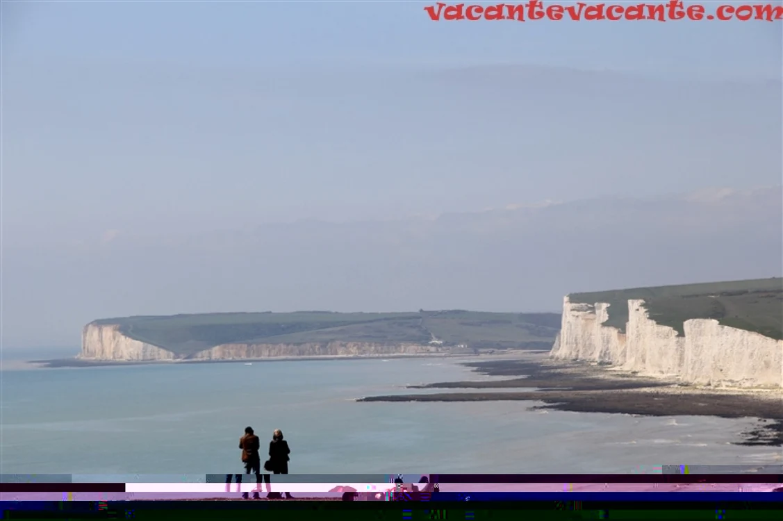 Seven Sisters Country Park