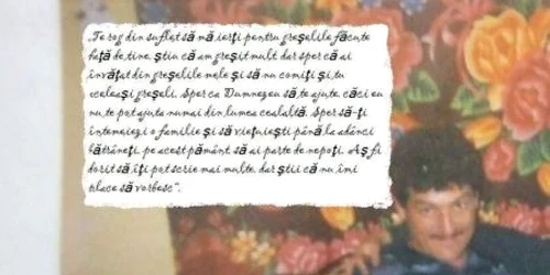 Bărbatul dispărut de săptămâna trecută a fost găsit ieri