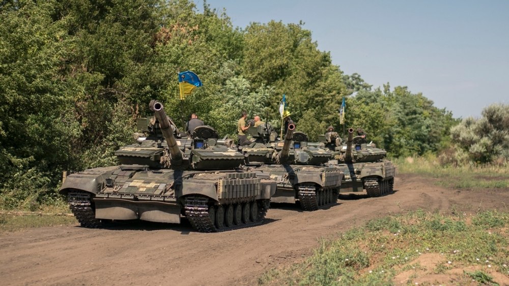 Victoria Ucrainei, perspective diferite din Washington până în UE. Expert: „Americanii o vedeau diferit de europeni, ucrainenii altfel decât toți”