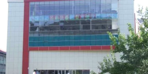 Neamţ: Prezentare de modă pentru copii