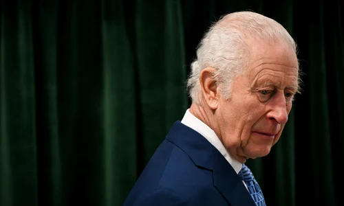 Regele Charles trist   GettyImages 2184019715 jpg