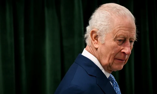 Regele Charles trist   GettyImages 2184019715 jpg