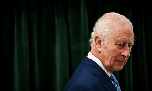 Regele Charles trist   GettyImages 2184019715 jpg