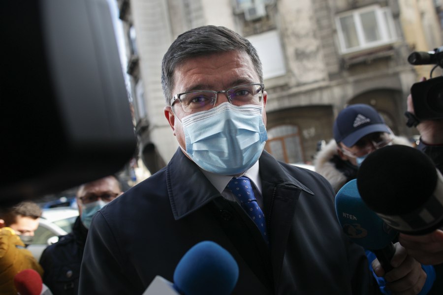 Costel Alexe și primarul maghiar din Sf. Gheorghe, dați pe mâna procurorilor de către ANI: ce acuze li se aduc