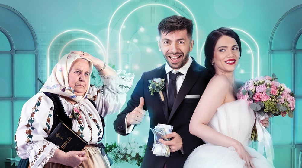 Mircea Bravo lansează al doilea film în cinematografe. Când are loc premiera